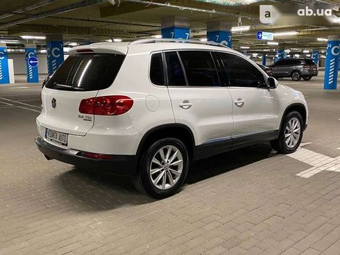 Volkswagen Tiguan 2014 - фото 4