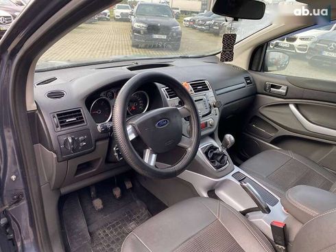 Ford Kuga 2011 - фото 10