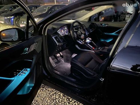 Jaguar I-Pace 2019 - фото 3