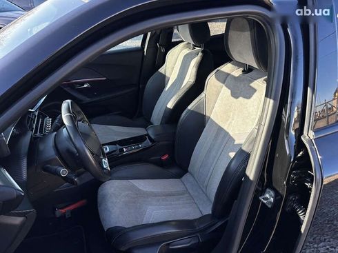 Peugeot e-2008 2021 - фото 25