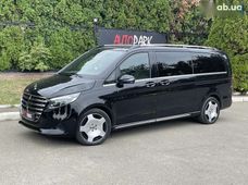 Продажа б/у Mercedes-Benz V-Класс 2025 года - купить на Автобазаре
