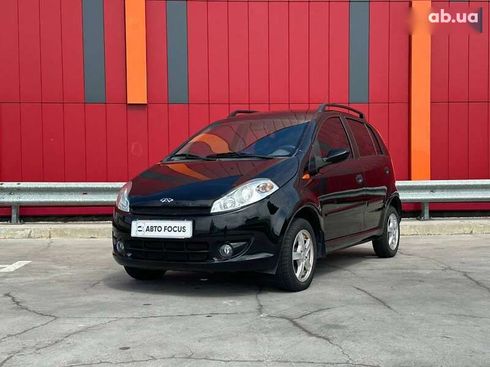 Chery Kimo 2011 - фото 4