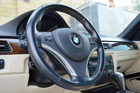 BMW 3 серия 2011 - фото 24