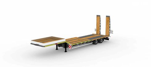 TAD TUR Jumbo 25-2 2025 - фото 2
