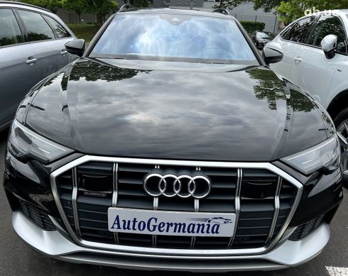 Audi A6 2021 - фото 2