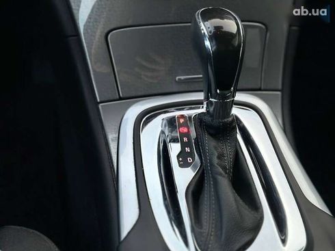 Opel Insignia 2016 - фото 13