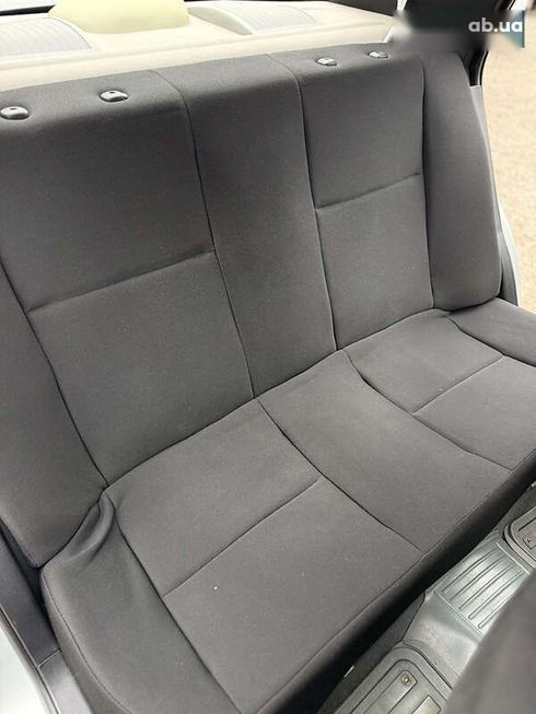 Geely CK 2012 - фото 9