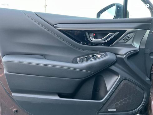 Subaru Outback 2020 коричневый - фото 15