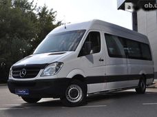 Продажа б/у Mercedes-Benz Sprinter 2012 года - купить на Автобазаре