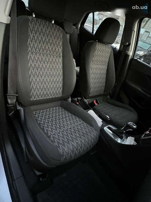 Opel Mokka 2016 - фото 23