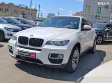 Продаж вживаних BMW X6 2013 року в Харкові - купити на Автобазарі