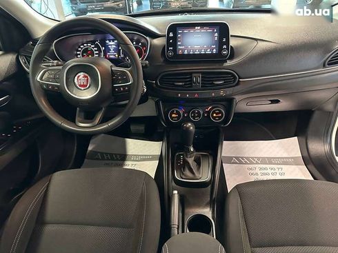 Fiat Tipo 2019 - фото 29