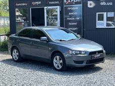 Продажа б/у Mitsubishi Lancer 2008 года - купить на Автобазаре