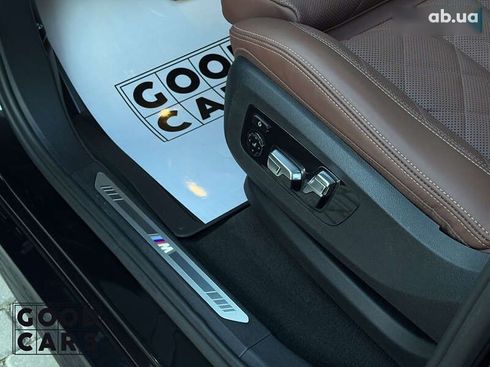 BMW X5 2023 - фото 21