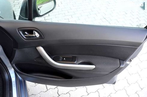 Peugeot 308 2011 - фото 22