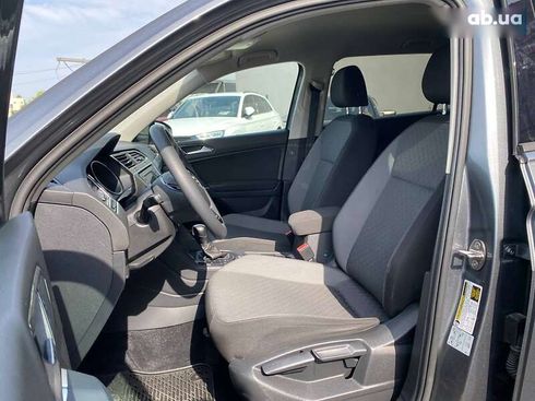 Volkswagen Tiguan 2017 - фото 16