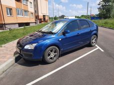Продажа б/у Ford Focus 2007 года в Вишнёвое - купить на Автобазаре