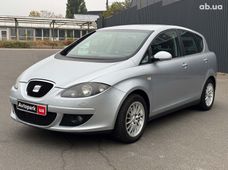 Продажа б/у хетчбэк SEAT Toledo в Киеве - купить на Автобазаре