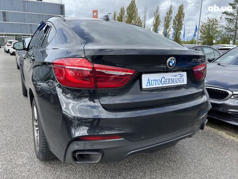 BMW X6 2019 - фото 30