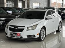 Купить Chevrolet бу в Одессе - купить на Автобазаре