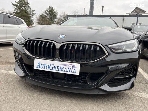 BMW 8 серия 2022 - фото 2