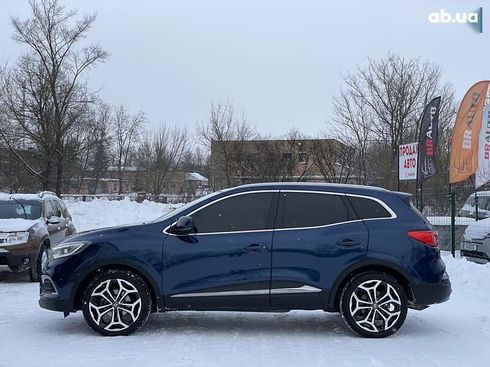 Renault Kadjar 2019 - фото 12