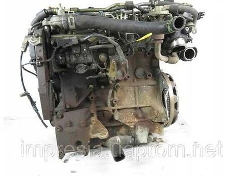 двигатель в сборе для Mazda 323 - купить на Автобазаре - фото 3