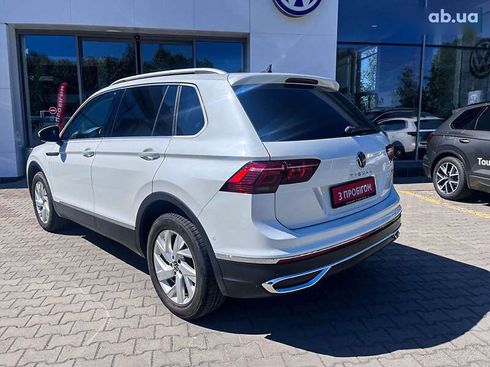 Volkswagen Tiguan 2021 - фото 6