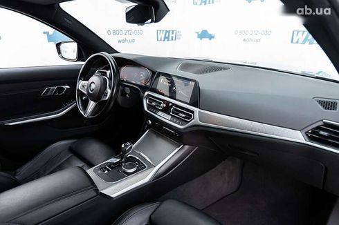 BMW 3 серия 2019 - фото 28