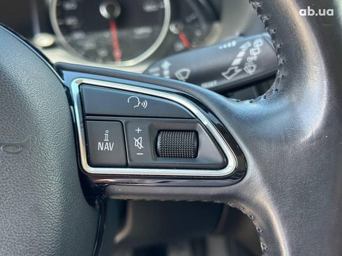 Audi Q5 2014 серый - фото 18
