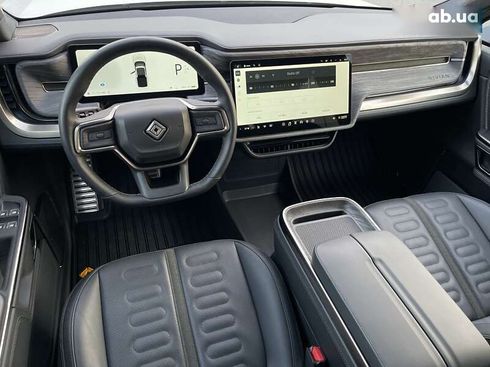 Rivian R1T 2022 - фото 28