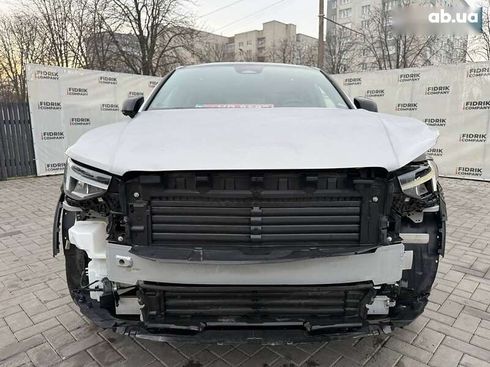 Volvo C40 Recharge 2022 - фото 21