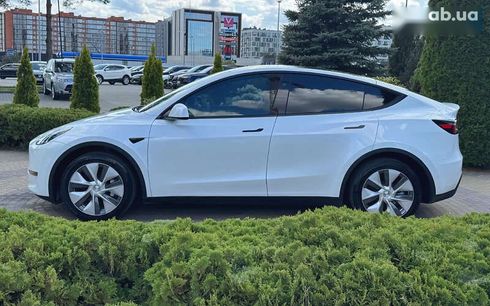 Tesla Model Y 2023 - фото 4