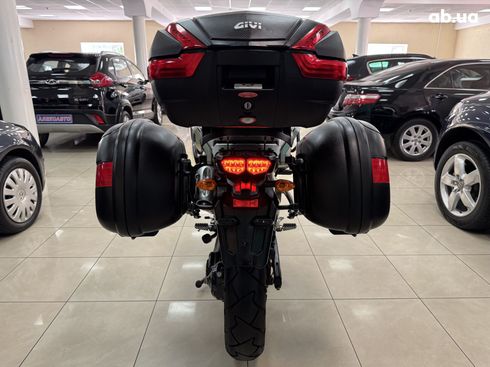 Yamaha XT 2010 серый - фото 13