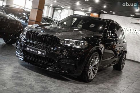 BMW X5 2015 - фото 13