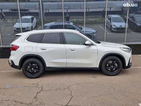 BMW X1 2023 - фото 7