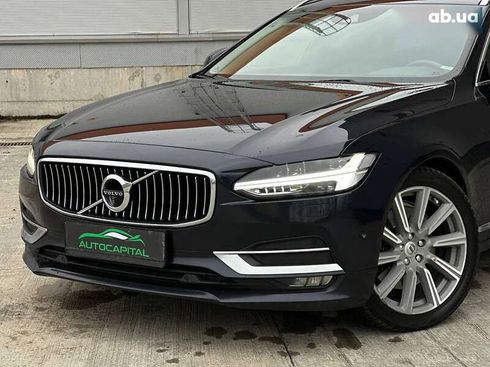 Volvo V90 2016 - фото 2