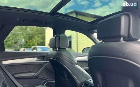 Audi SQ5 2018 - фото 29