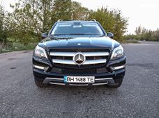 Продажа б/у Mercedes-Benz GL-Класс в Житомирской области - купить на Автобазаре