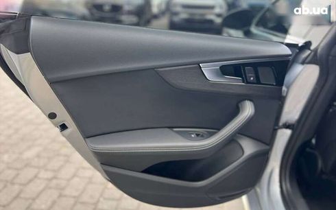 Audi A5 2020 - фото 22
