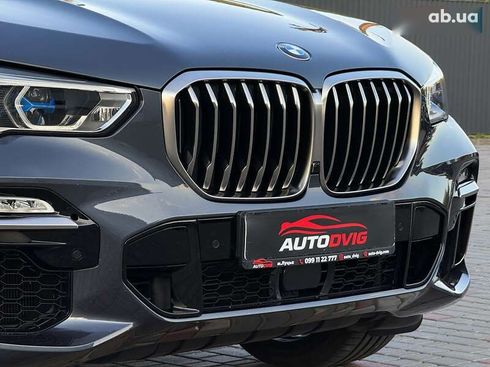 BMW X5 2019 - фото 16