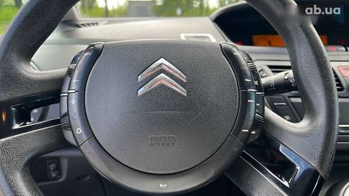 Citroёn C4 Picasso 2007 - фото 25