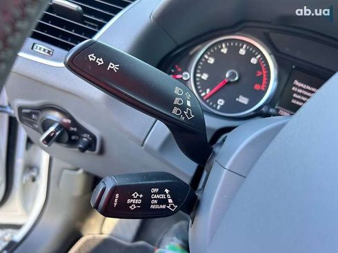 Audi Q5 2017 - фото 24
