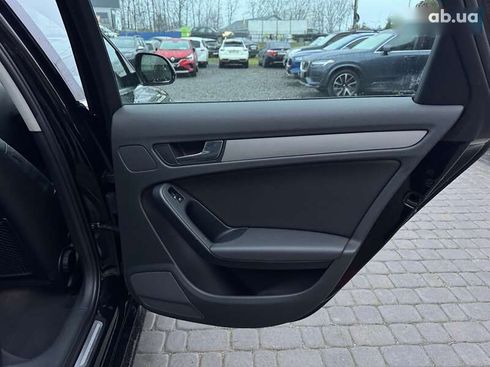 Audi A4 2008 - фото 25