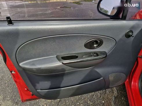 Daewoo Matiz 2010 - фото 12