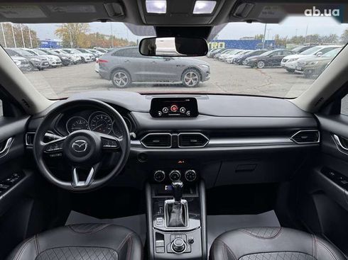 Mazda CX-5 2017 - фото 17