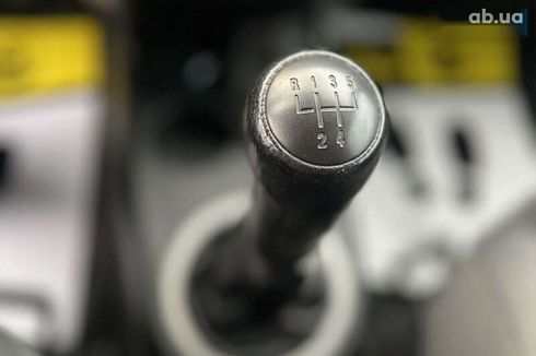 Volkswagen Fox 2005 - фото 13