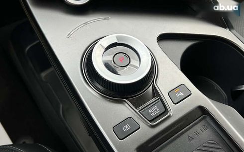 Kia EV6 2024 - фото 17