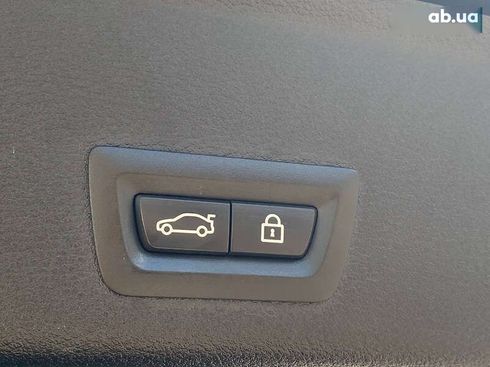 BMW X4 2017 - фото 29