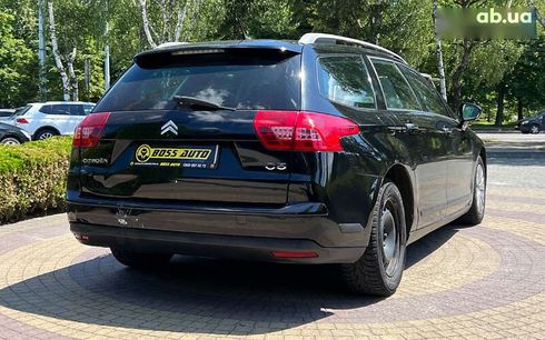 Citroёn C5 2009 - фото 7